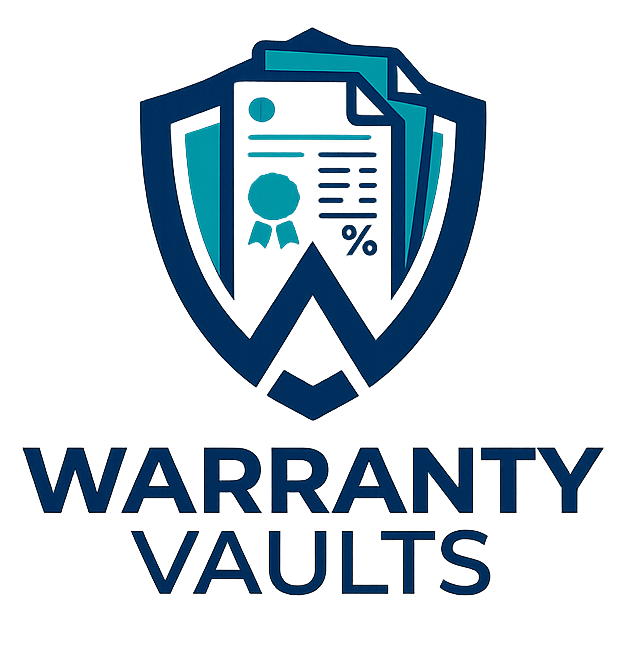 Warranty Vaults